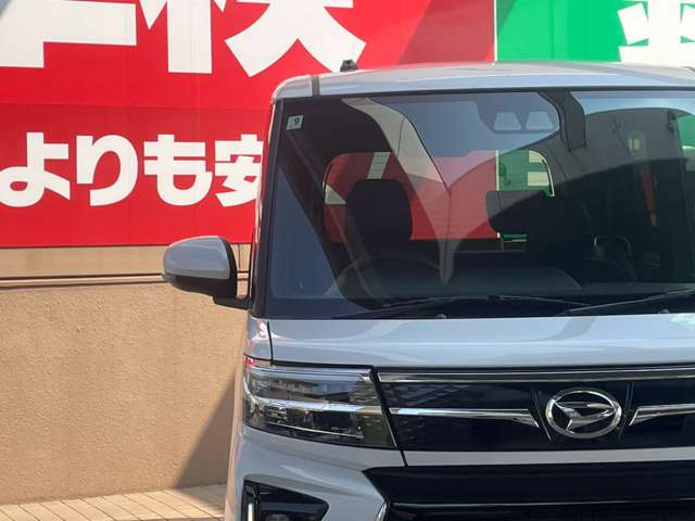 タント 2025/R07