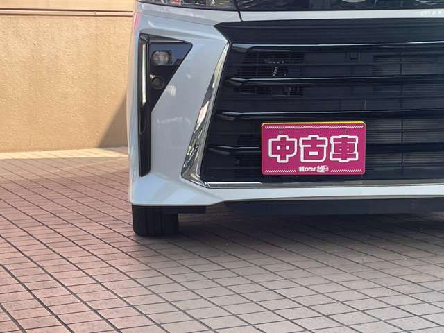 タント 2025/R07