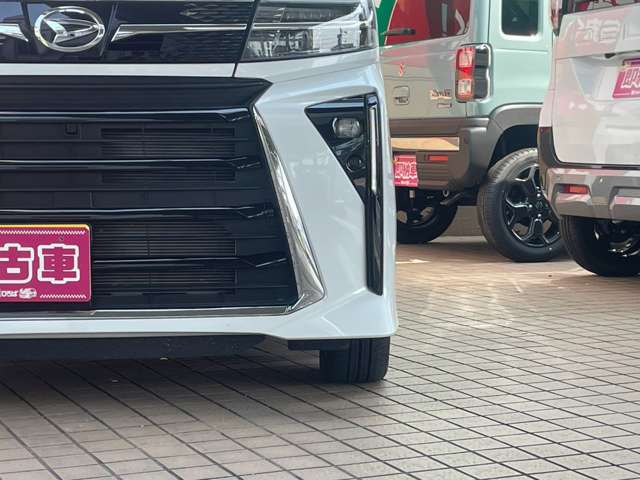 タント 2025/R07