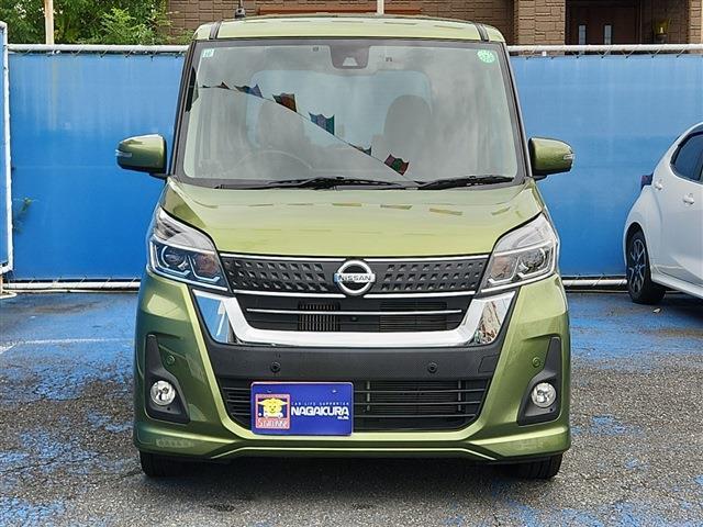 デイズルークス 2019/R1