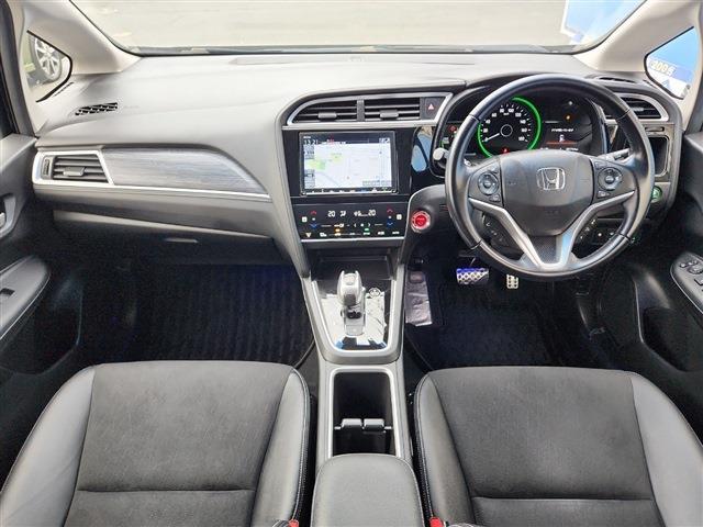 シャトル 2018/H30