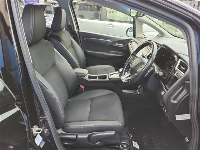 シャトル 2018/H30