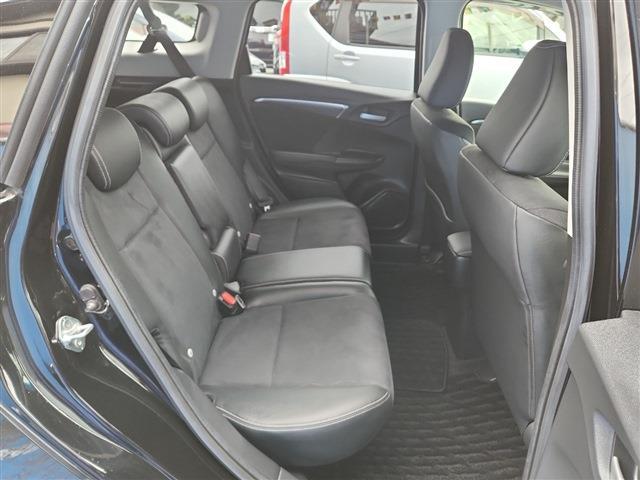 シャトル 2018/H30