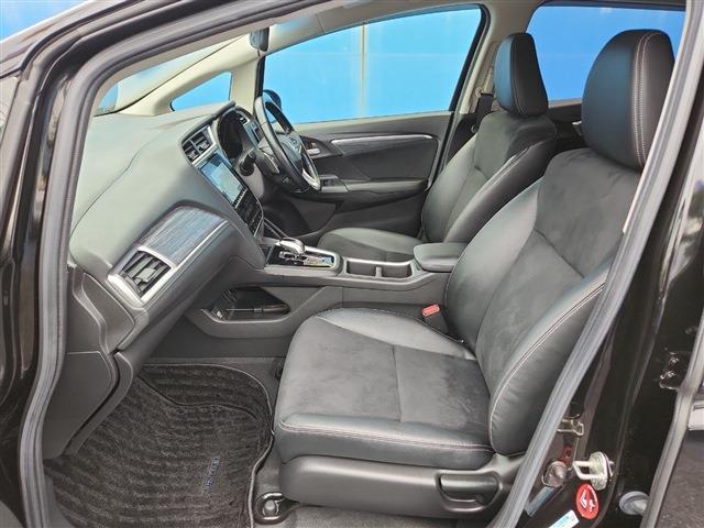 シャトル 2018/H30