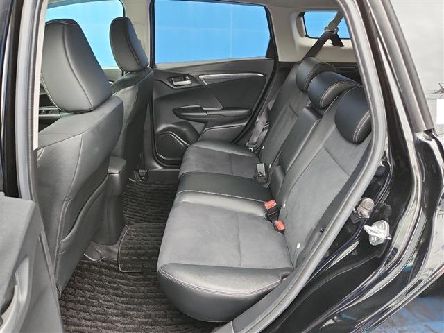 シャトル 2018/H30