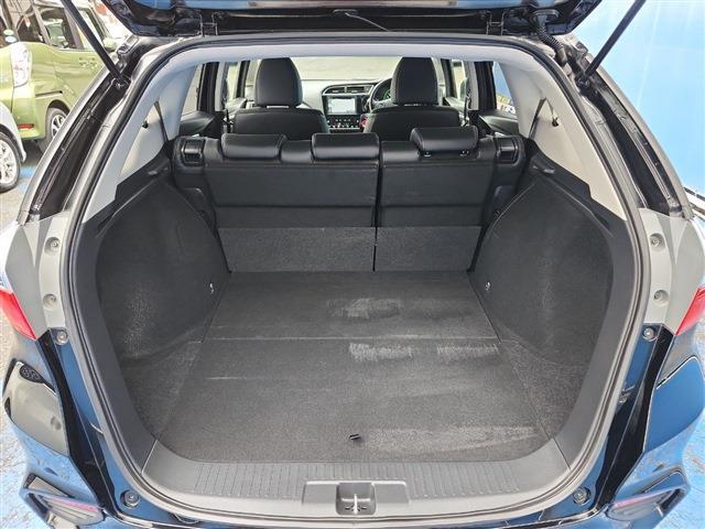 シャトル 2018/H30