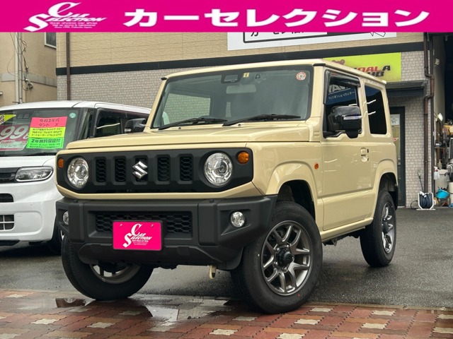 ジムニー 2023/R05