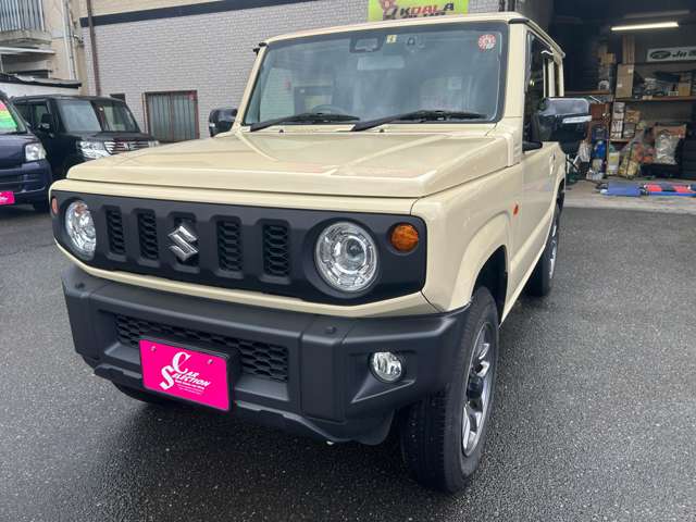 ジムニー 2023/R05