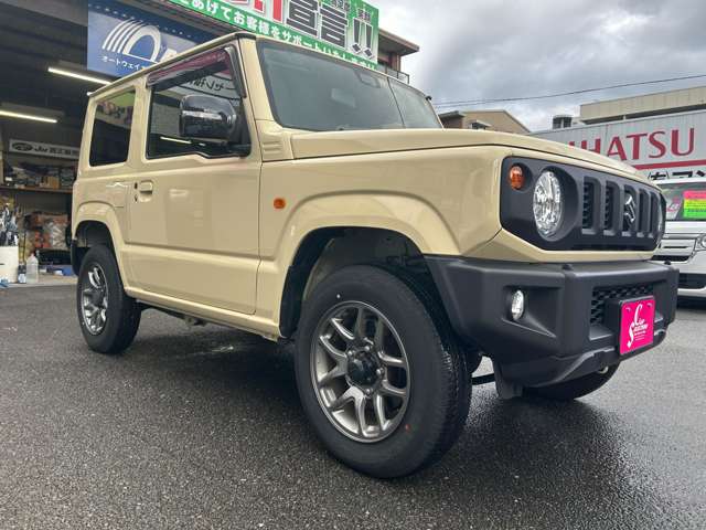 ジムニー 2023/R05