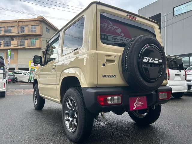 ジムニー 2023/R05
