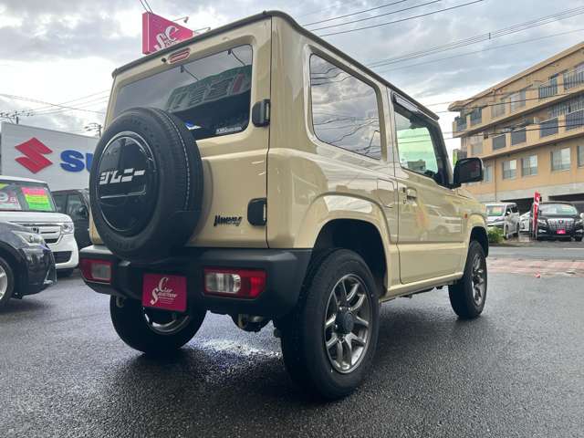 ジムニー 2023/R05
