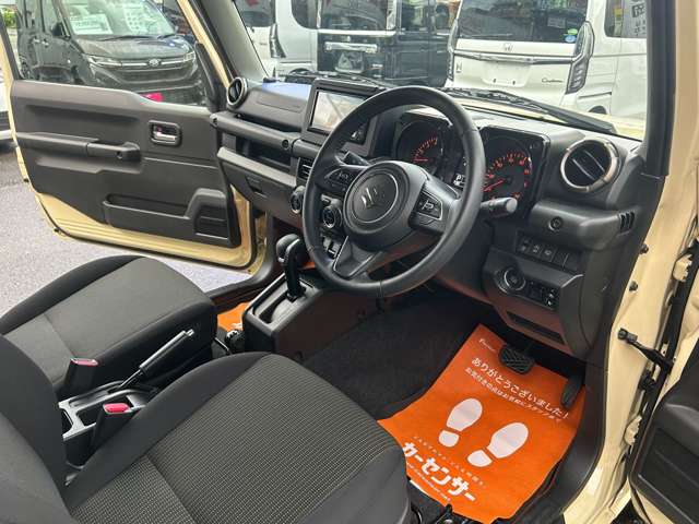 ジムニー 2023/R05