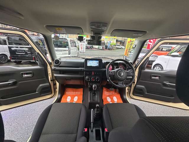 ジムニー 2023/R05