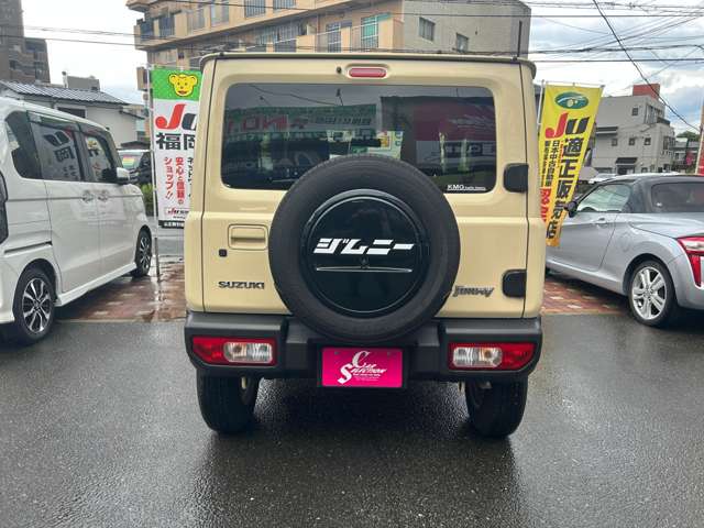 ジムニー 2023/R05
