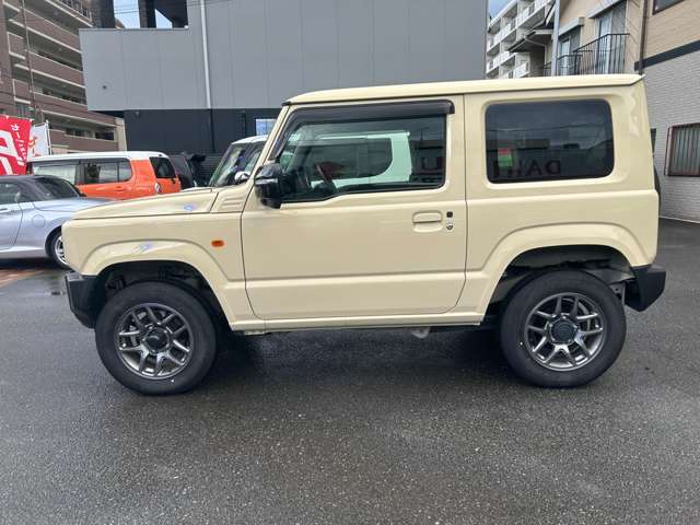 ジムニー 2023/R05