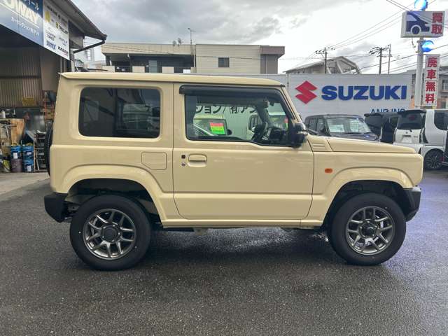 ジムニー 2023/R05