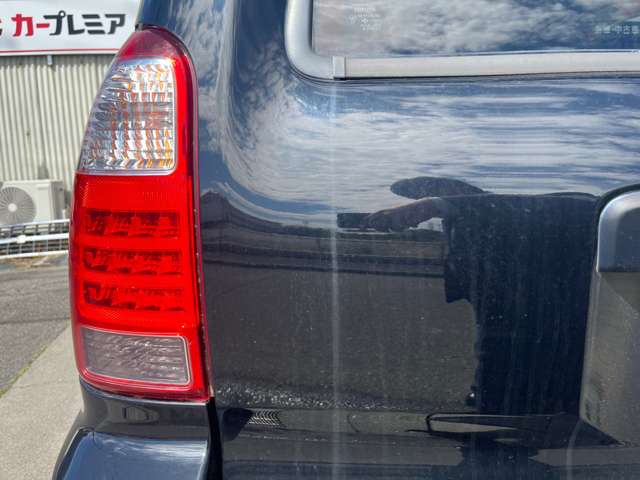 ハイラックスサーフ 2007/H19