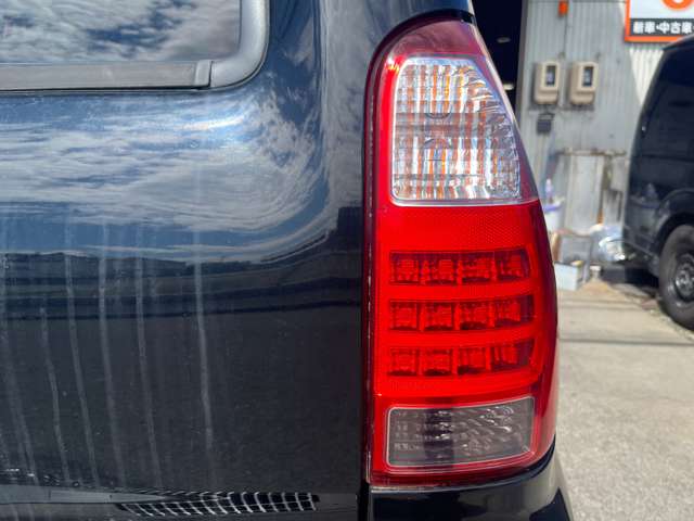 ハイラックスサーフ 2007/H19