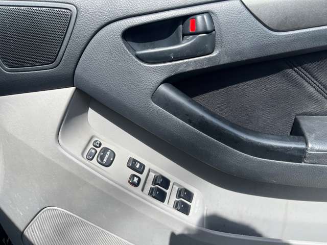 ハイラックスサーフ 2007/H19