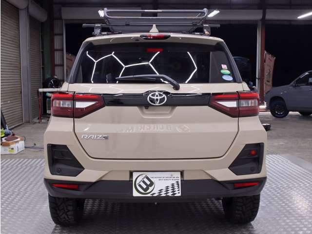 ライズ 2019/R01