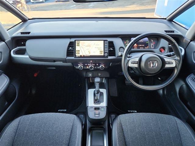 フィット 2021/R3