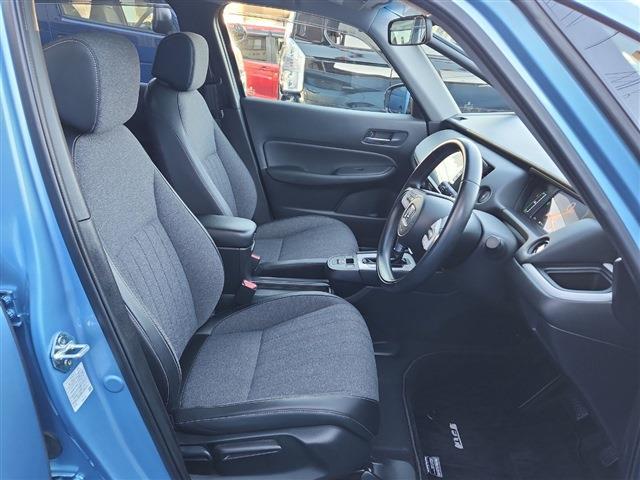 フィット 2021/R3