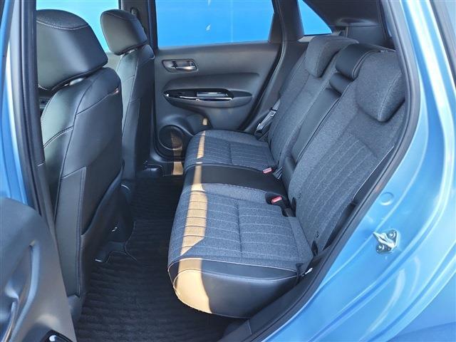 フィット 2021/R3