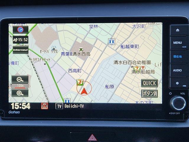 フィット 2021/R3