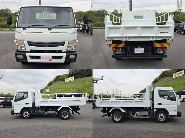 キャンター 2016/H28