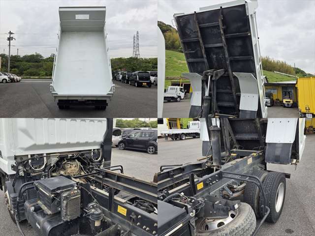 キャンター 2016/H28