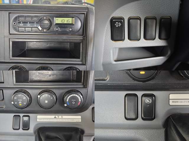 キャンター 2016/H28