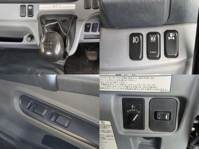 キャンター 2016/H28