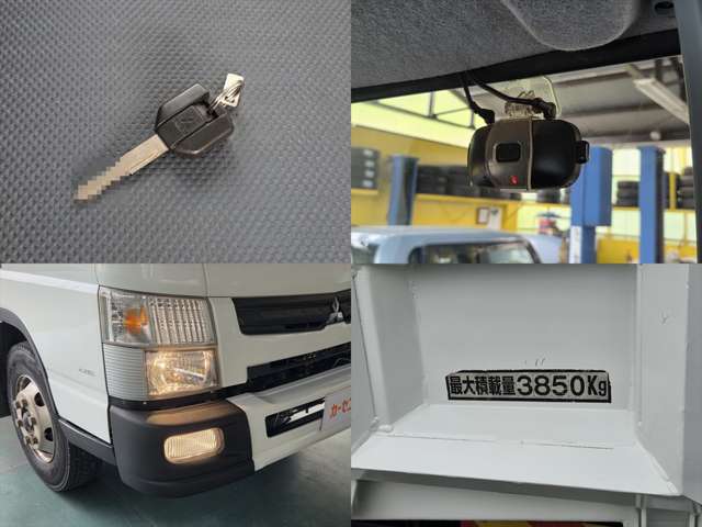 キャンター 2016/H28