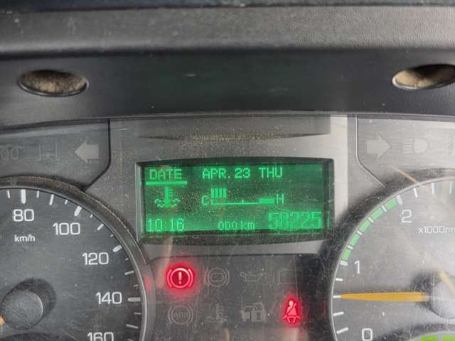 キャンター 2016/H28