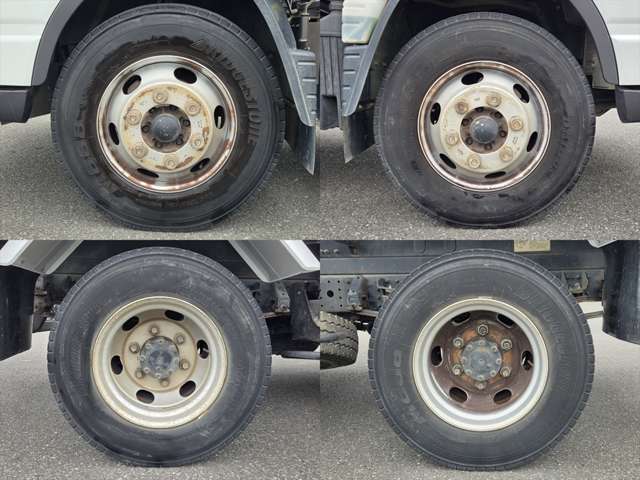 キャンター 2016/H28