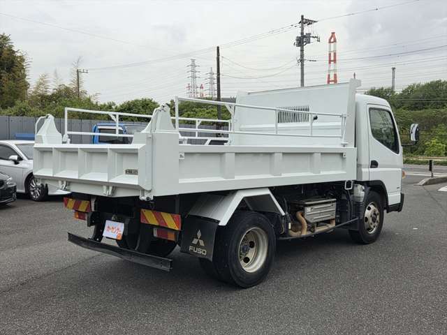 キャンター 2016/H28