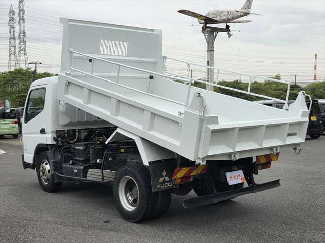 キャンター 2016/H28