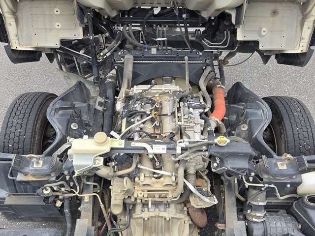 キャンター 2016/H28