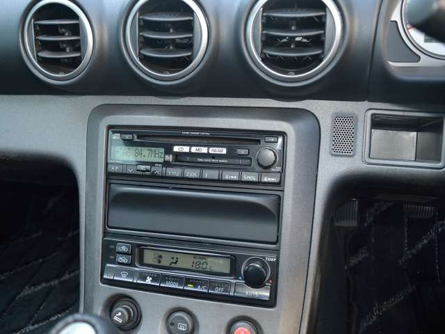 シルビア 2001/H13