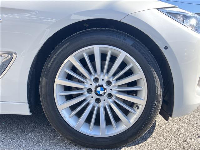 3シリーズグランツーリスモ 2015/H27