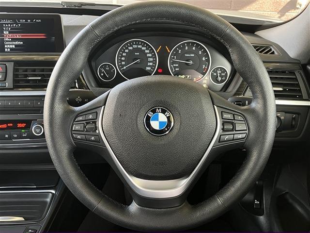 3シリーズグランツーリスモ 2015/H27