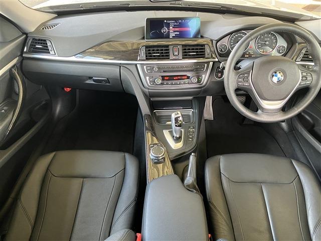 3シリーズグランツーリスモ 2015/H27