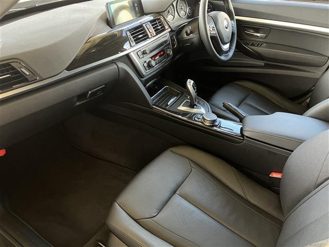 3シリーズグランツーリスモ 2015/H27