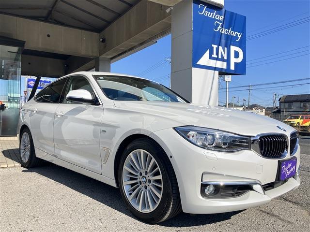 3シリーズグランツーリスモ 2015/H27