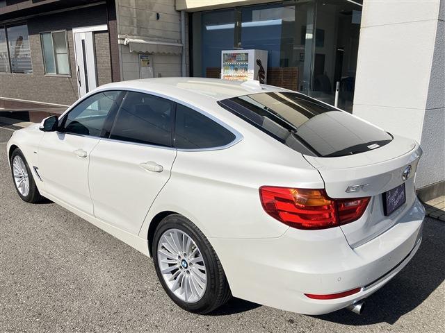 3シリーズグランツーリスモ 2015/H27