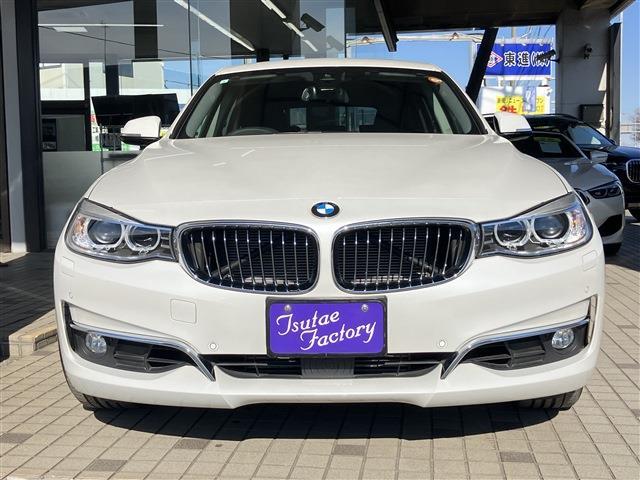 3シリーズグランツーリスモ 2015/H27