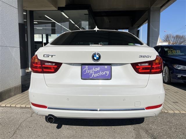 3シリーズグランツーリスモ 2015/H27