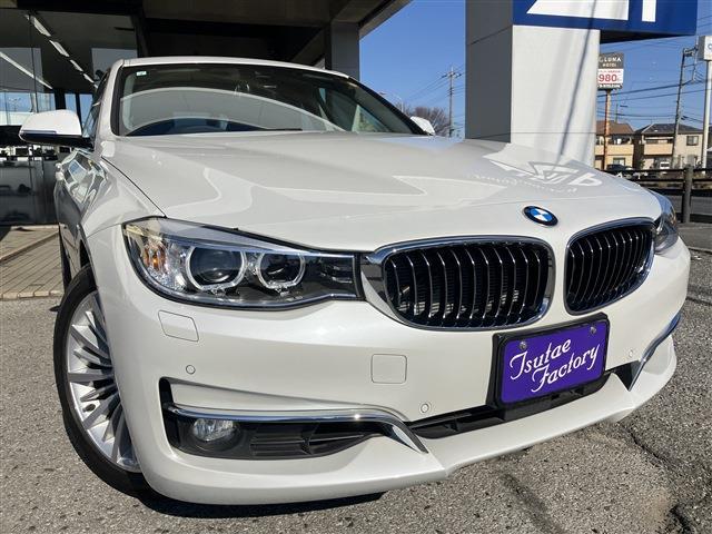 3シリーズグランツーリスモ 2015/H27