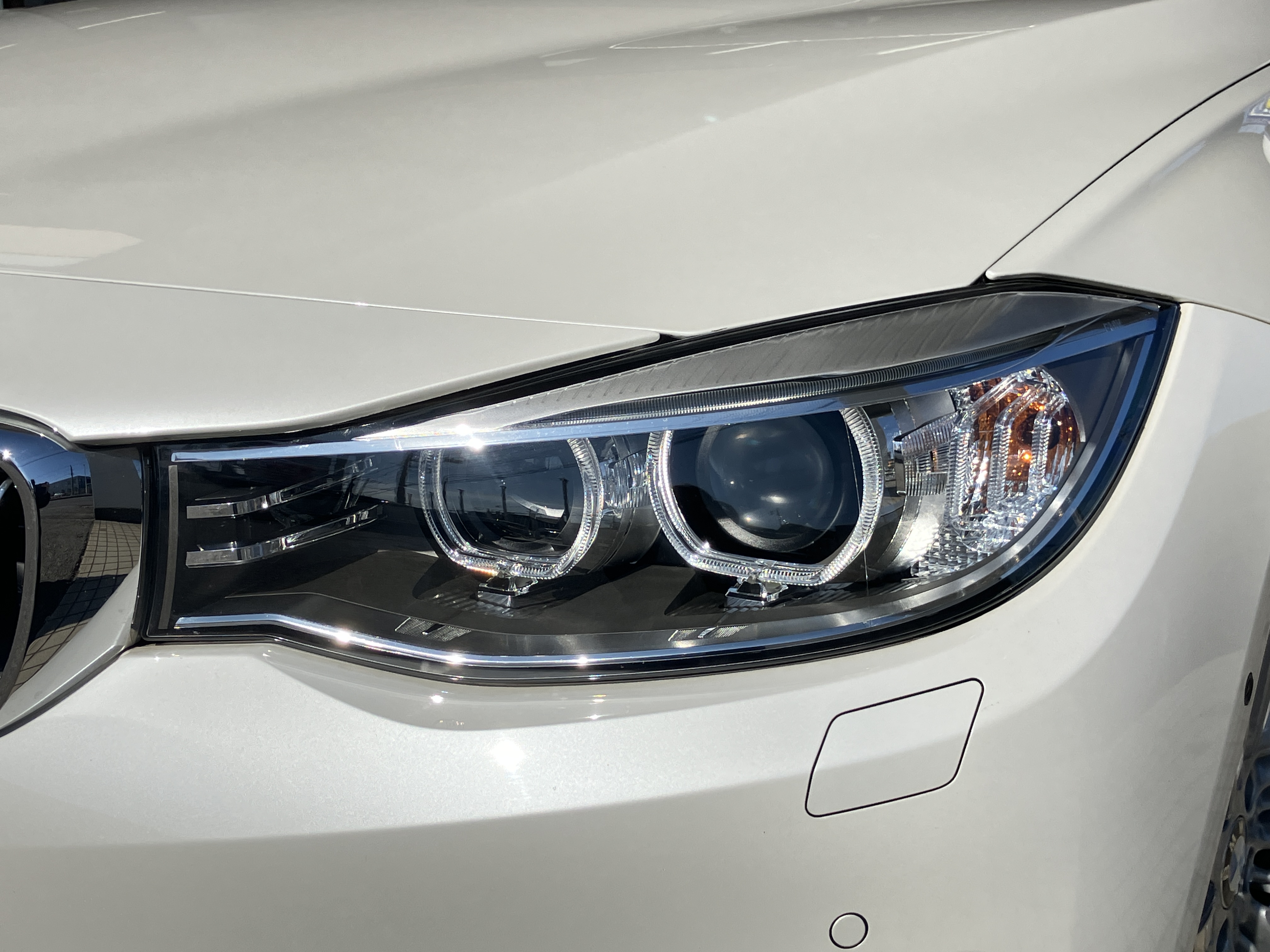 3シリーズグランツーリスモ 2015/H27