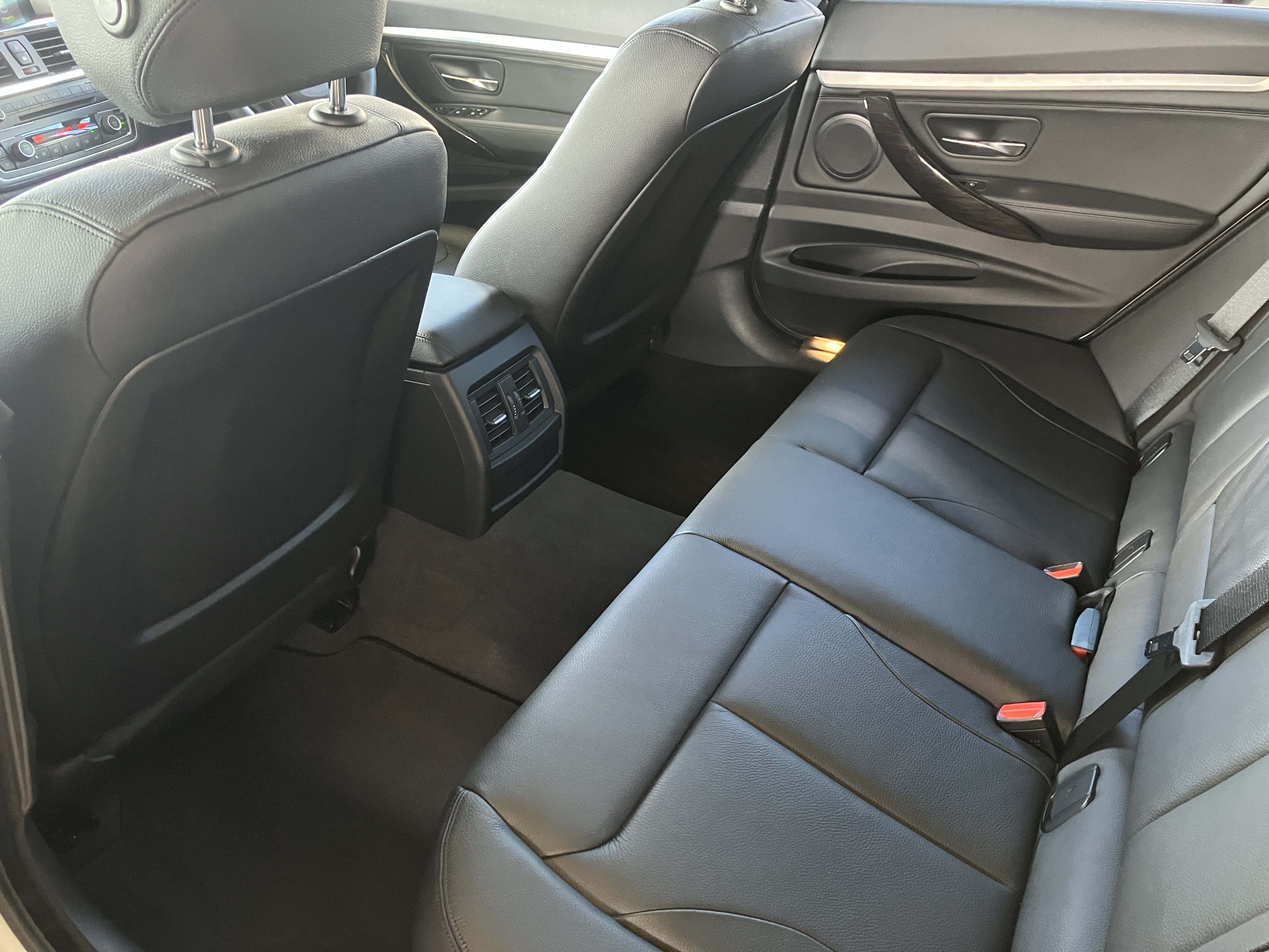 3シリーズグランツーリスモ 2015/H27